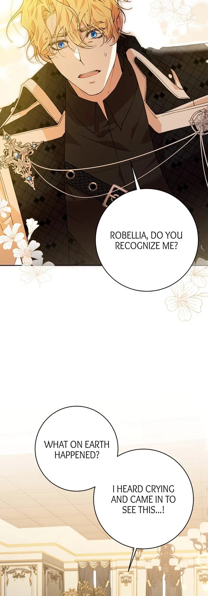 Here Reigns the Vengeful Villainess chapter 25 page 11