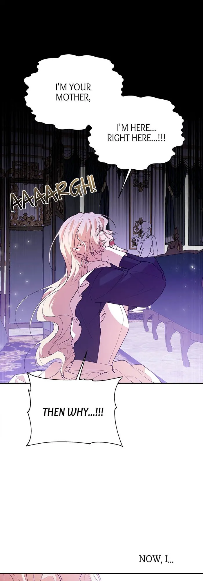 Here Reigns the Vengeful Villainess chapter 25 page 5