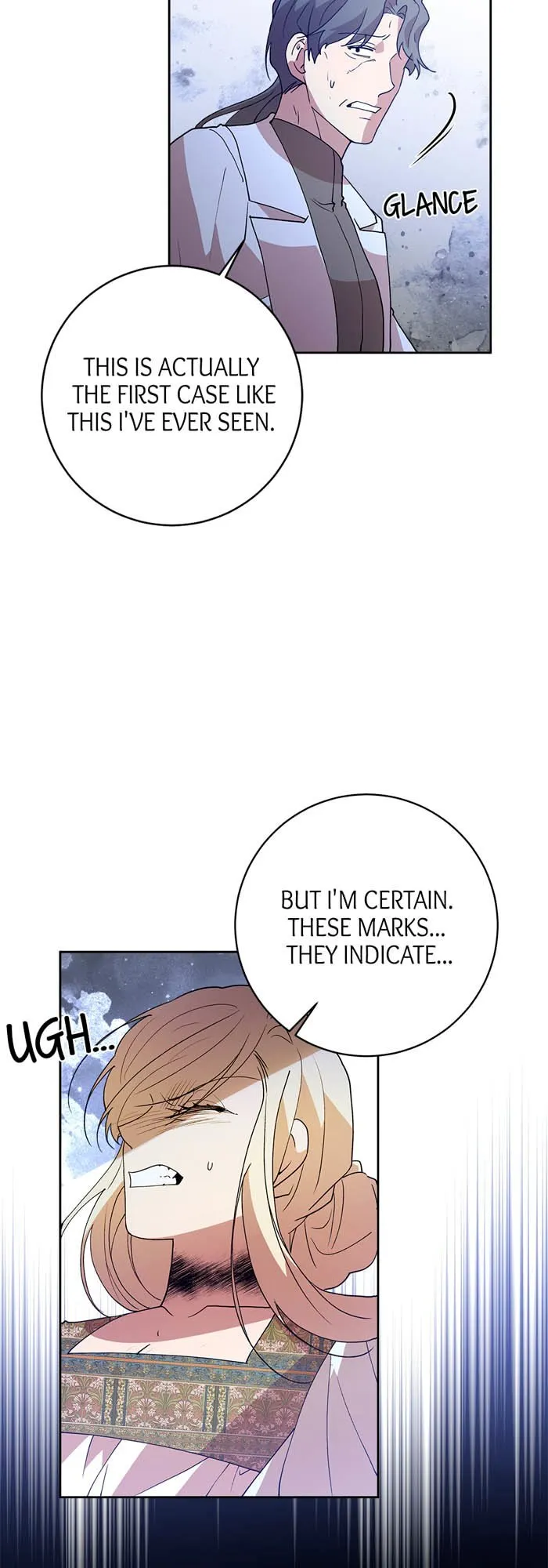 Here Reigns the Vengeful Villainess chapter 25 page 50