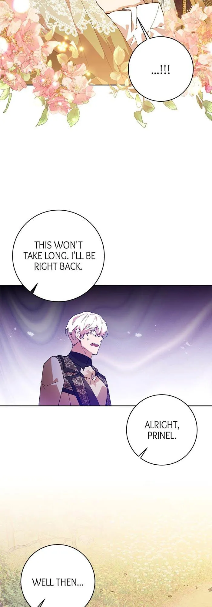 Here Reigns the Vengeful Villainess chapter 28 page 39