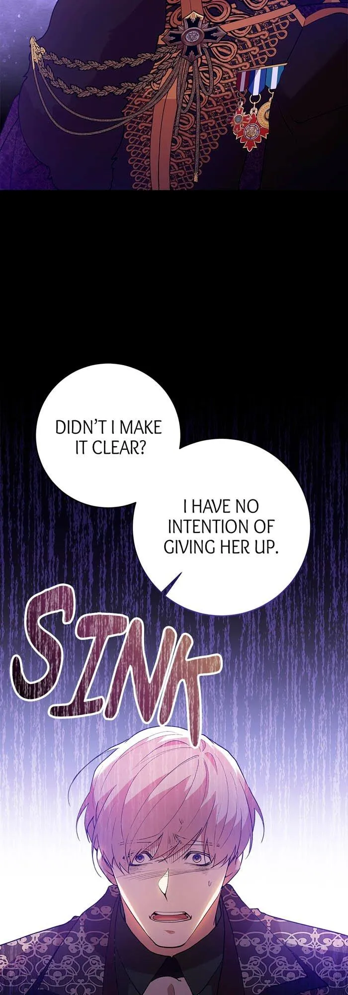 Here Reigns the Vengeful Villainess chapter 28 page 52