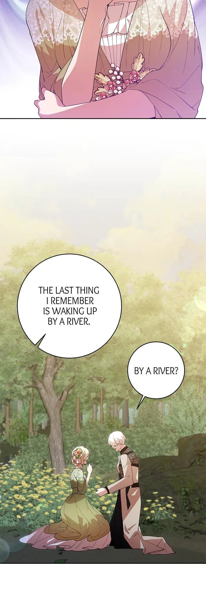 Here Reigns the Vengeful Villainess chapter 28 page 11