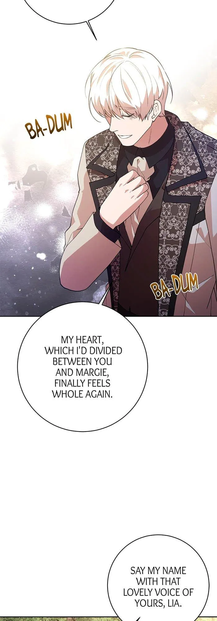 Here Reigns the Vengeful Villainess chapter 28 page 6