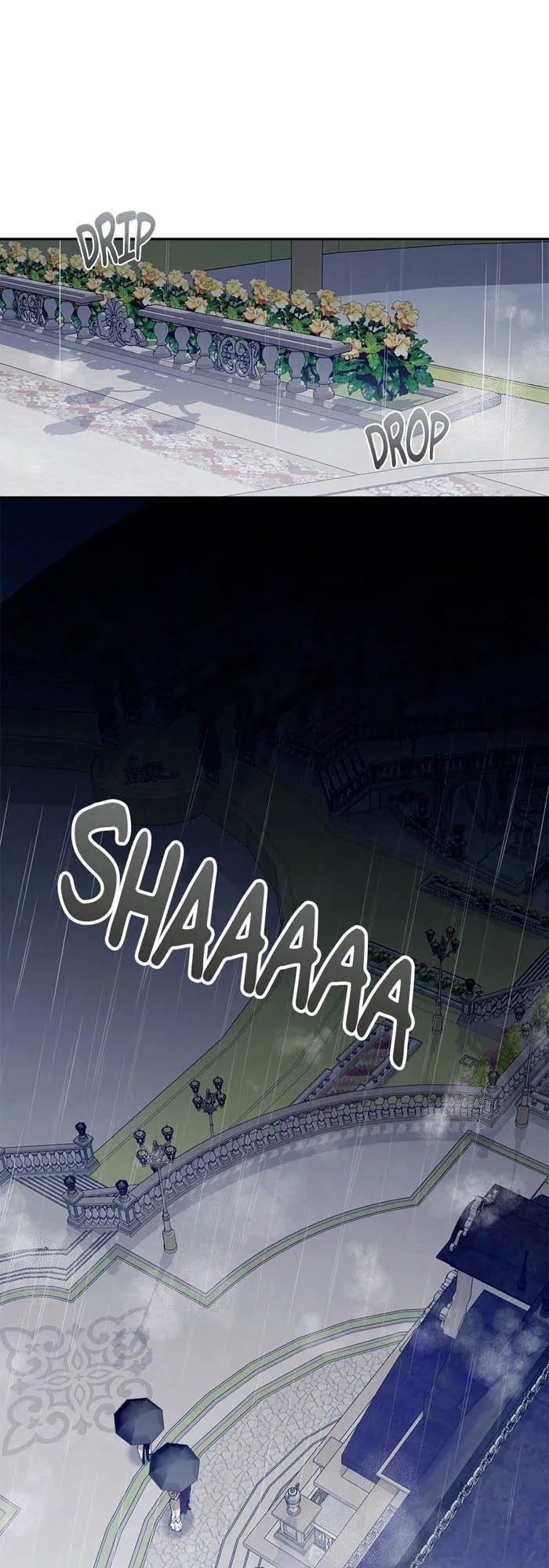 Here Reigns the Vengeful Villainess chapter 30 page 8