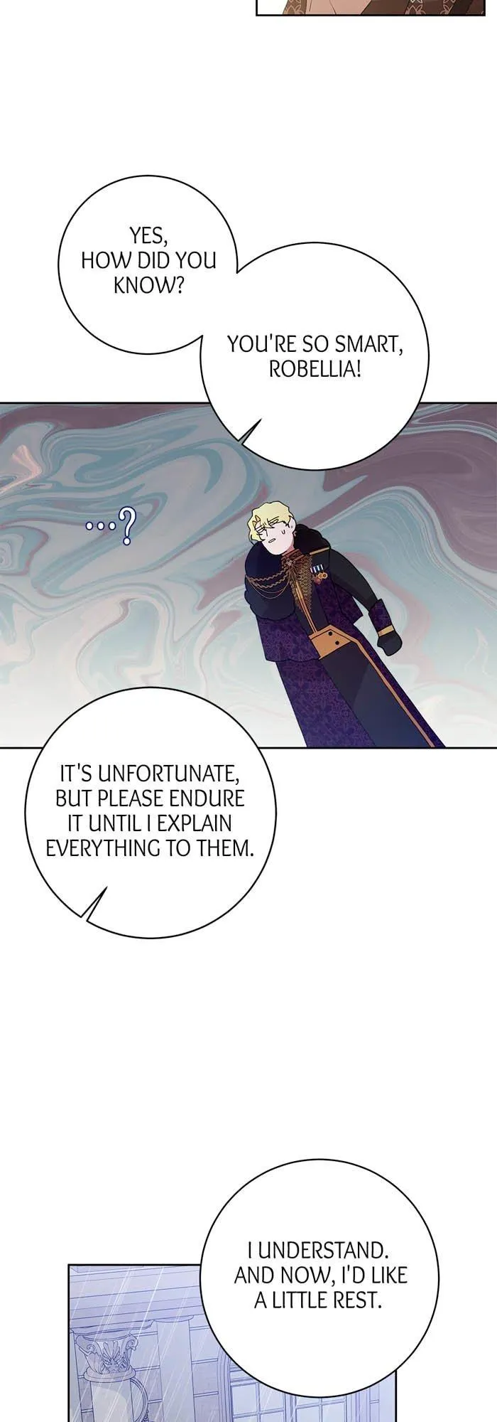 Here Reigns the Vengeful Villainess chapter 30 page 48