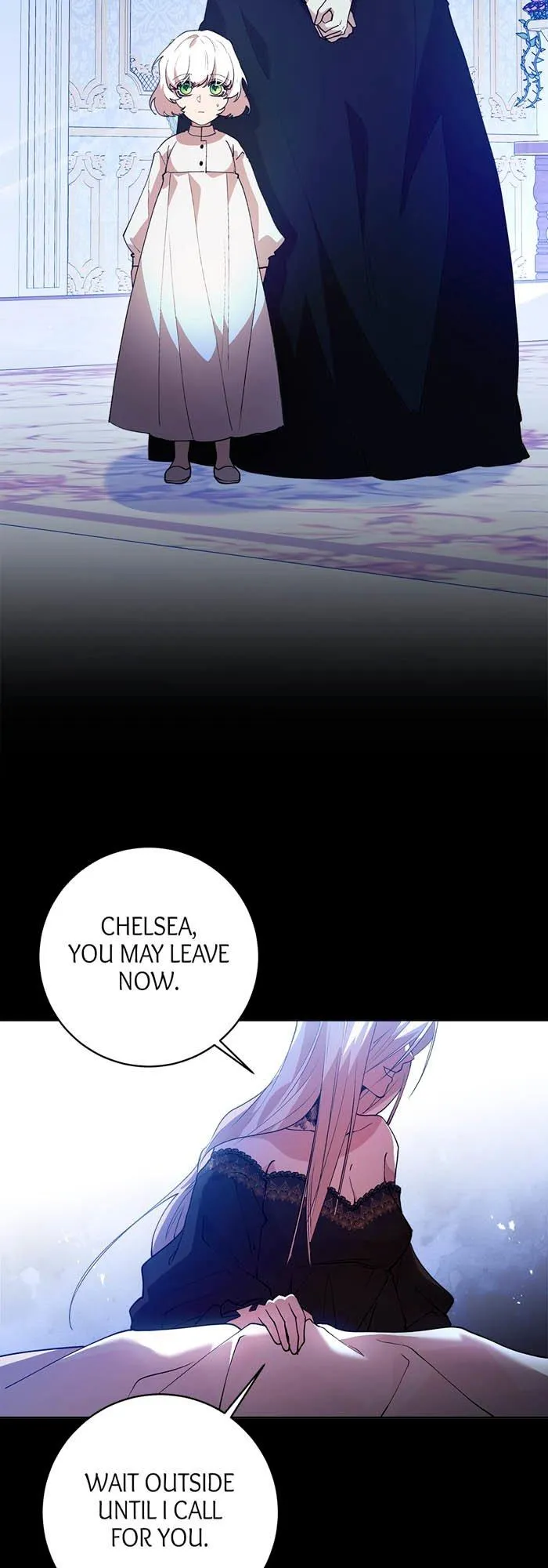Here Reigns the Vengeful Villainess chapter 30 page 3