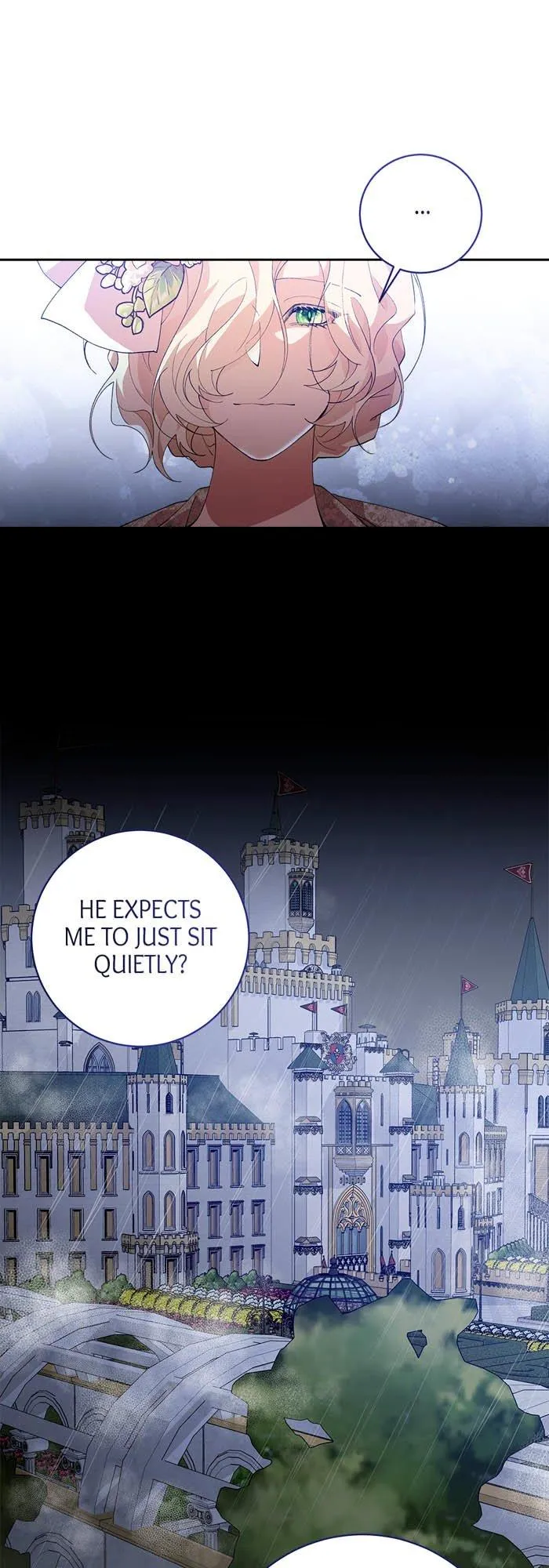 Here Reigns the Vengeful Villainess chapter 30 page 50