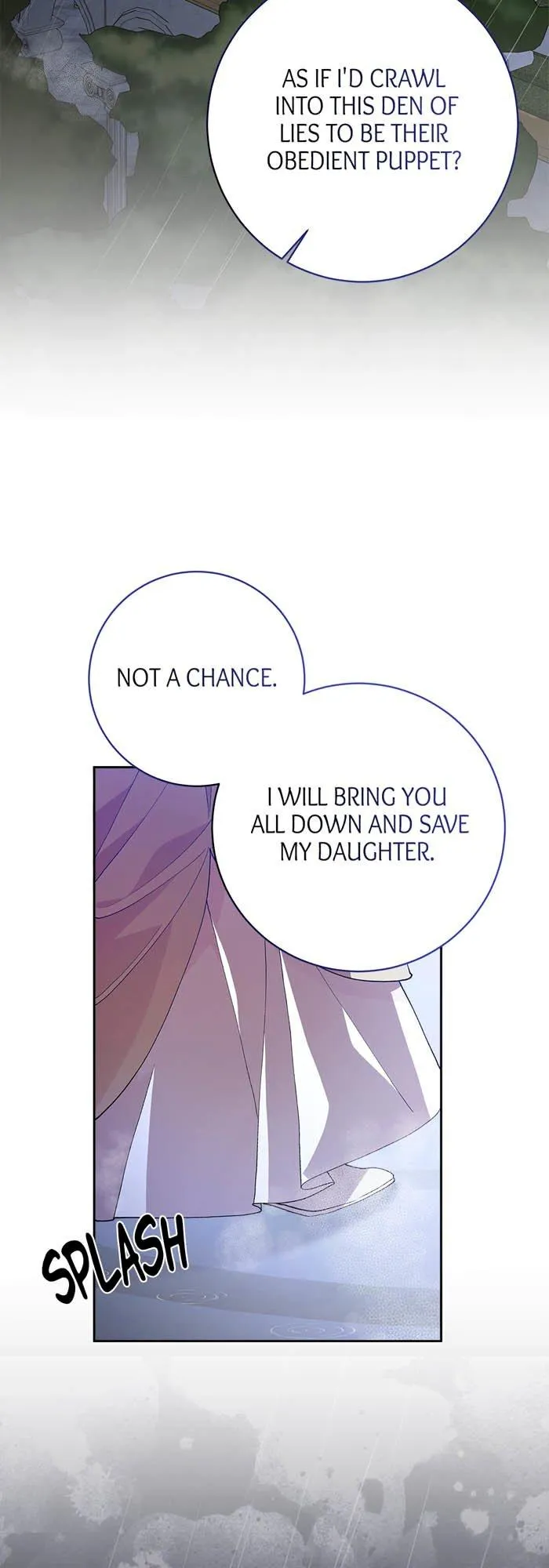 Here Reigns the Vengeful Villainess chapter 30 page 51