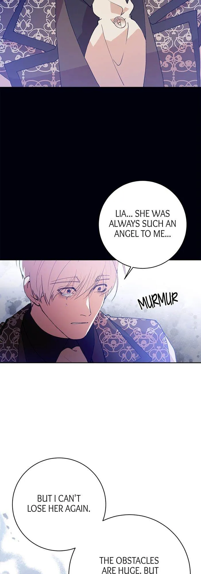 Here Reigns the Vengeful Villainess chapter 30 page 43