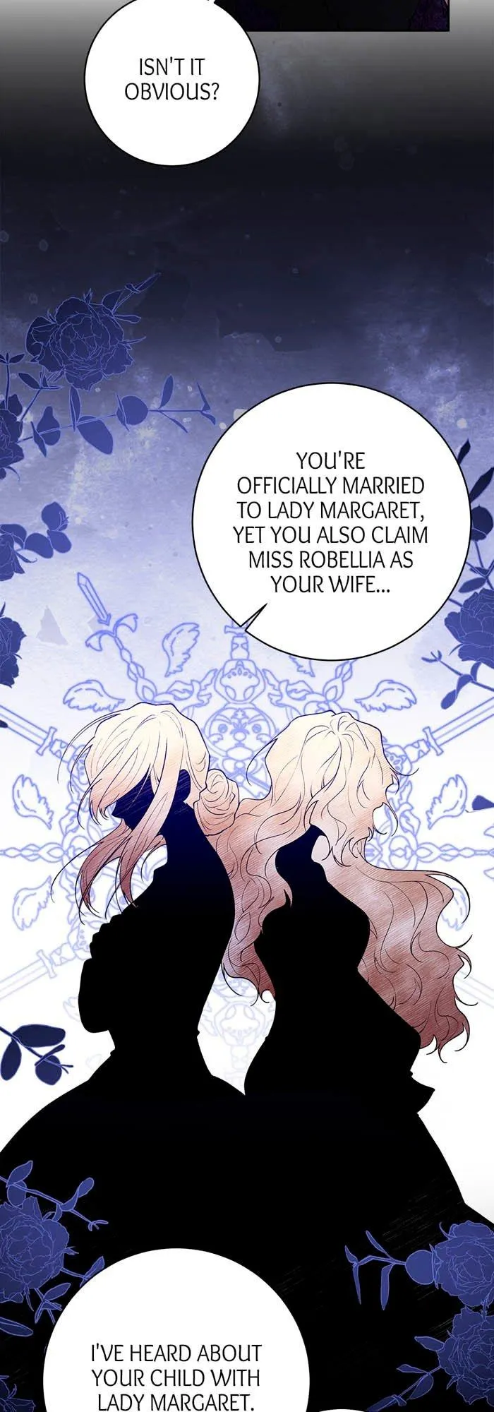 Here Reigns the Vengeful Villainess chapter 30 page 24