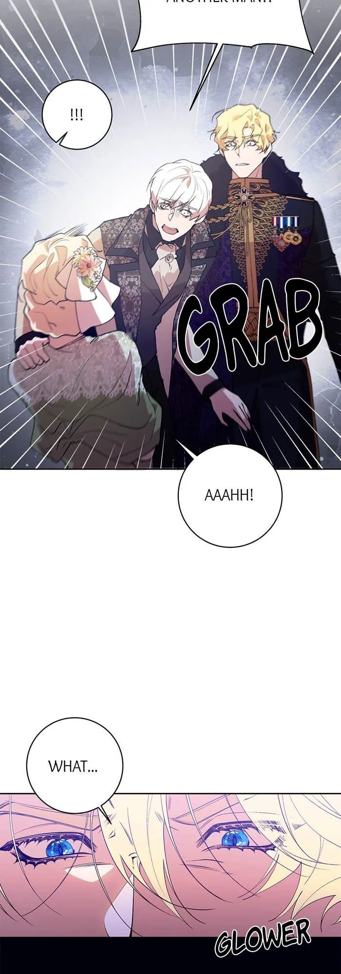 Here Reigns the Vengeful Villainess chapter 30 page 18