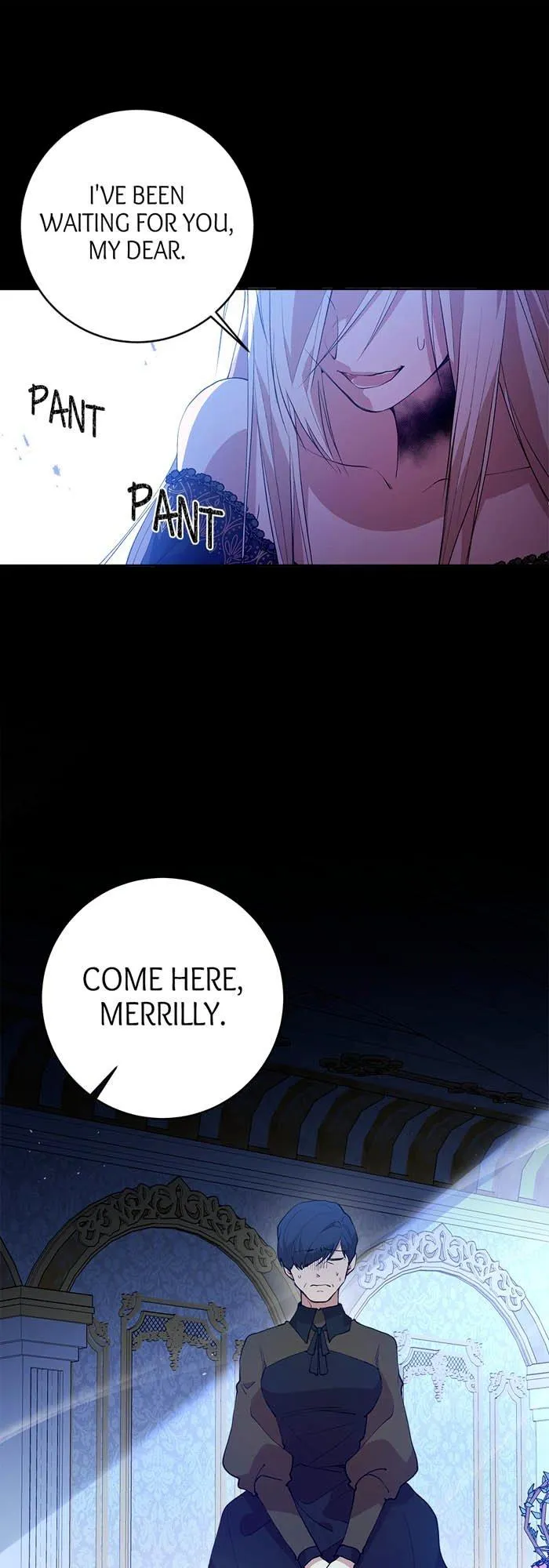Here Reigns the Vengeful Villainess chapter 30 page 2