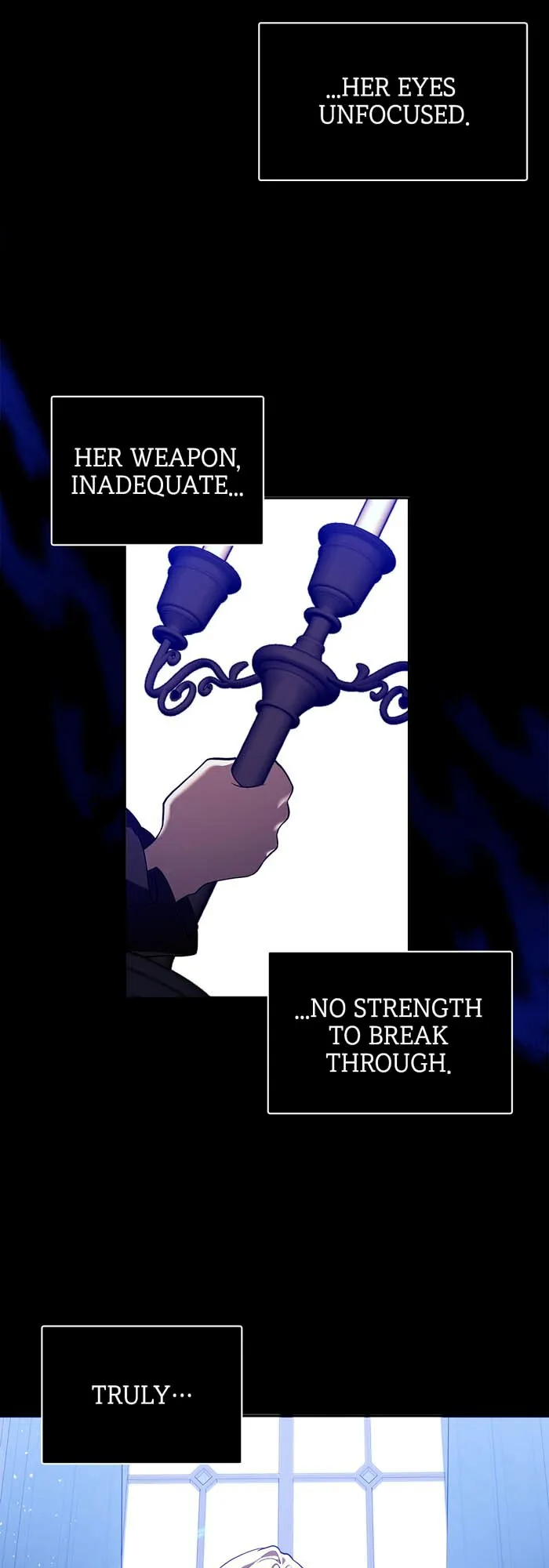 Here Reigns the Vengeful Villainess chapter 32 page 23