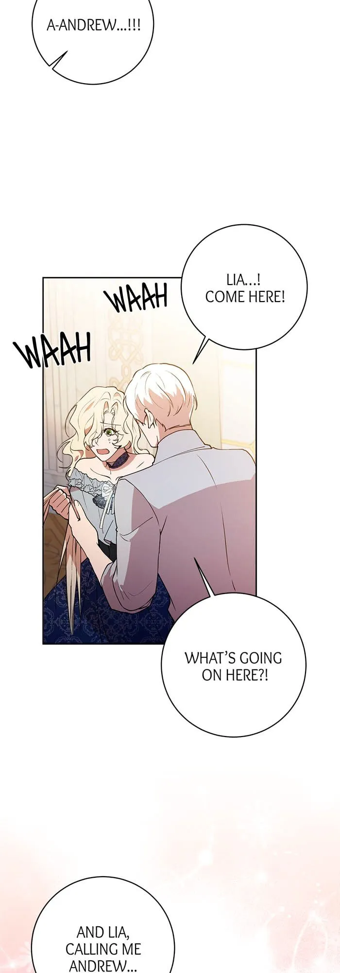 Here Reigns the Vengeful Villainess chapter 32 page 37