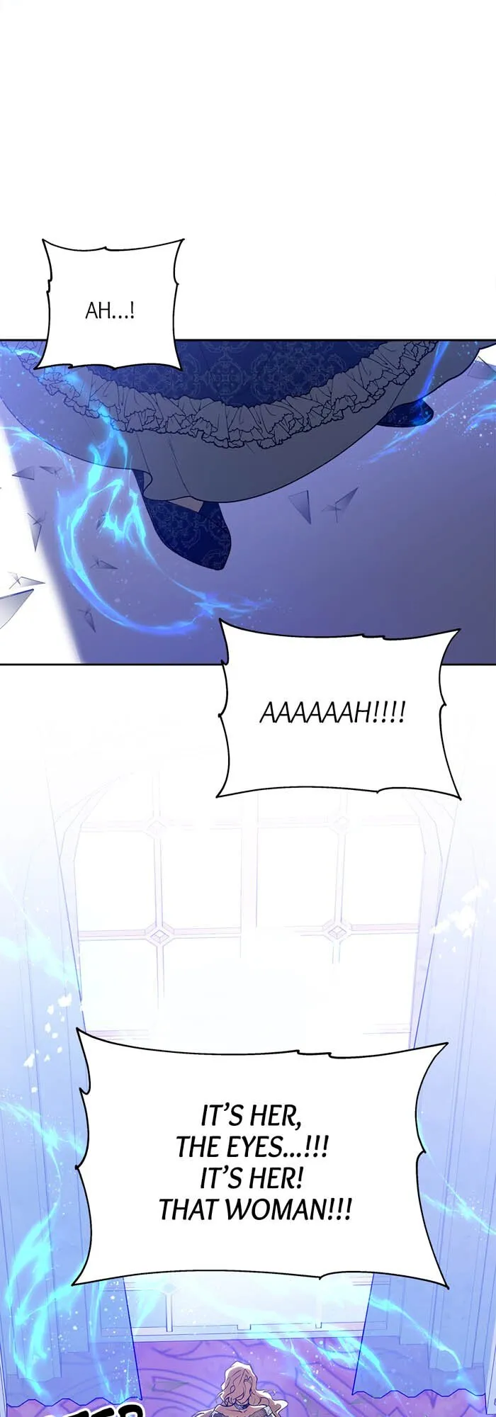 Here Reigns the Vengeful Villainess chapter 32 page 17