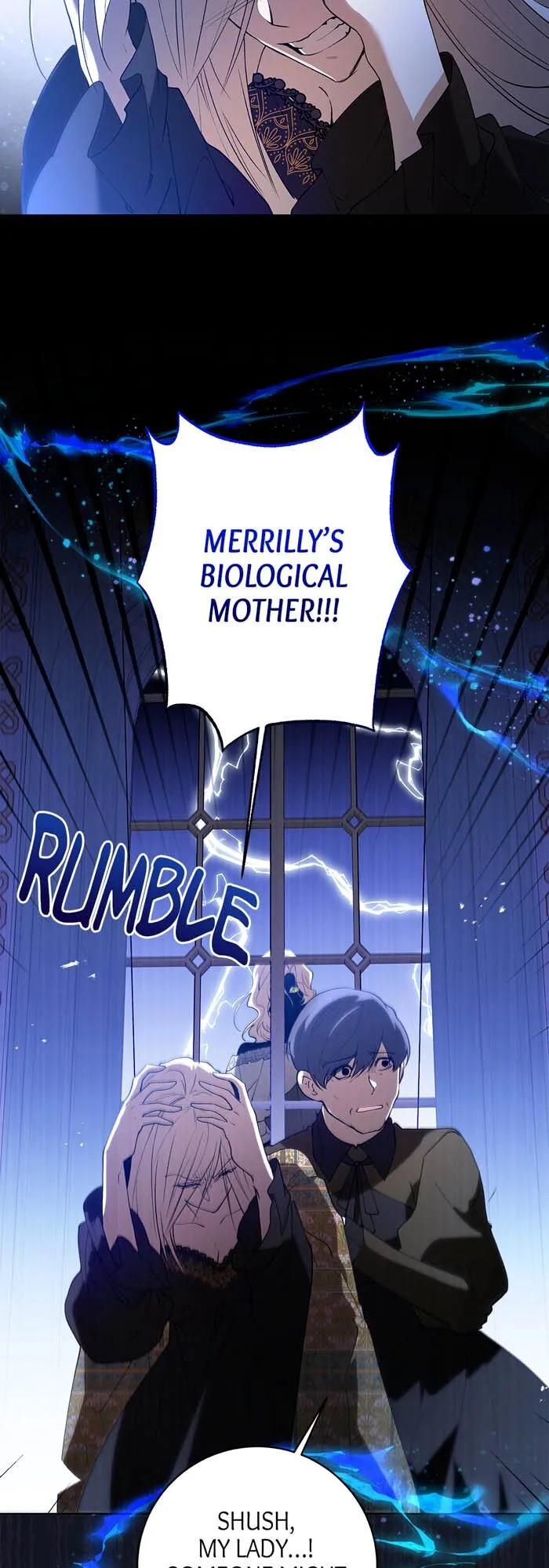 Here Reigns the Vengeful Villainess chapter 32 page 12