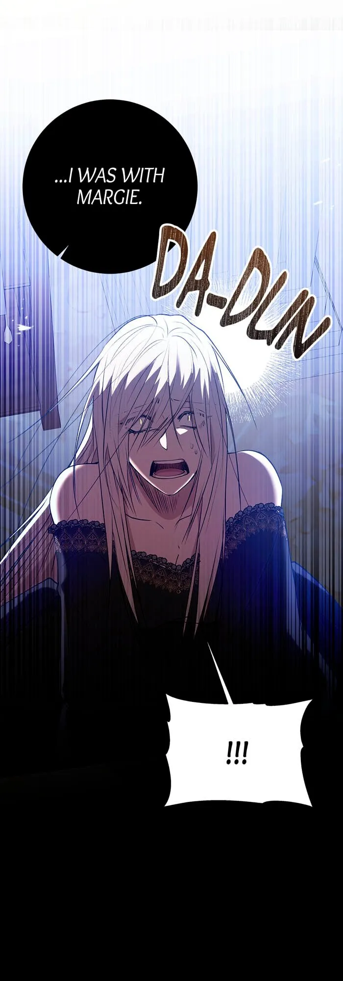 Here Reigns the Vengeful Villainess chapter 32 page 52