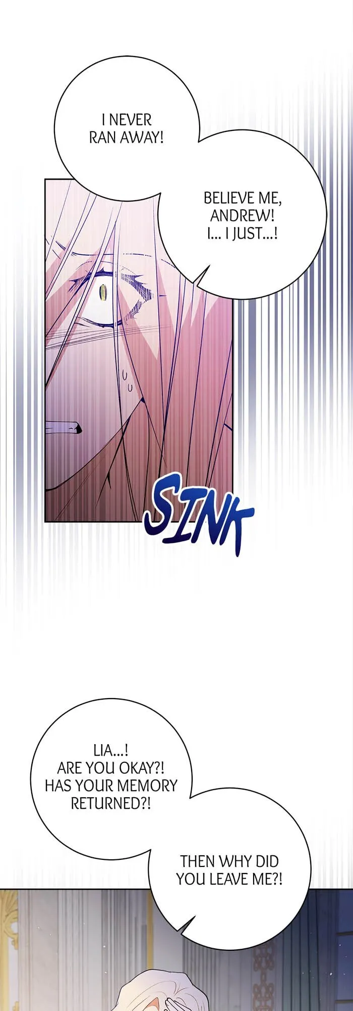 Here Reigns the Vengeful Villainess chapter 32 page 50