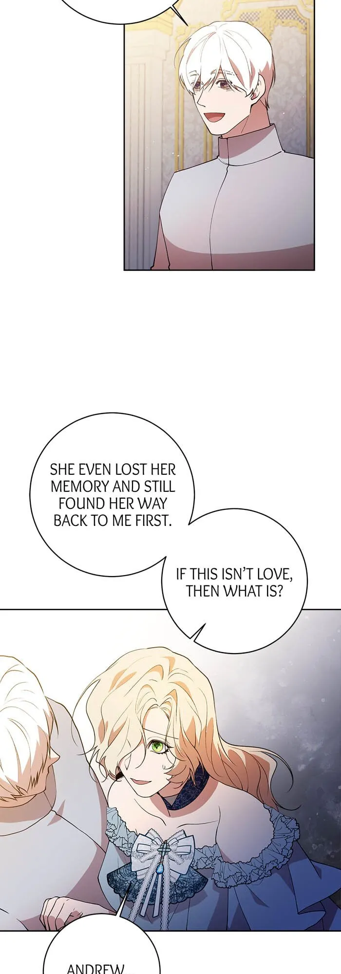 Here Reigns the Vengeful Villainess chapter 32 page 47