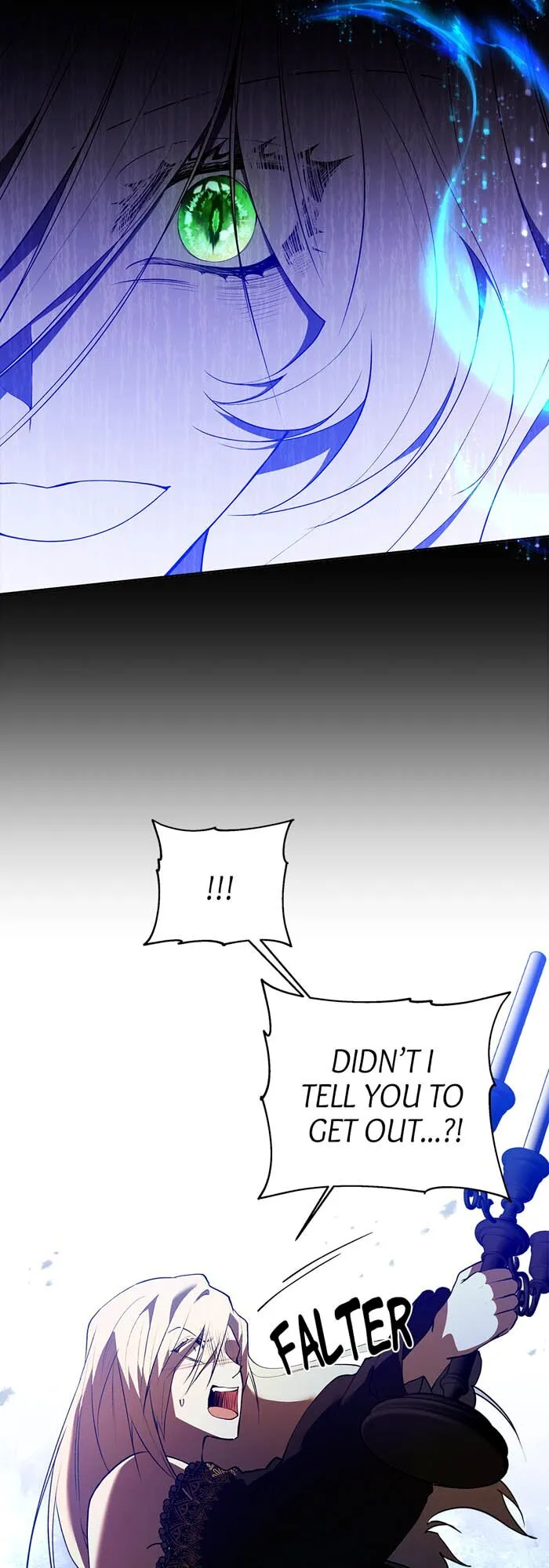 Here Reigns the Vengeful Villainess chapter 32 page 28
