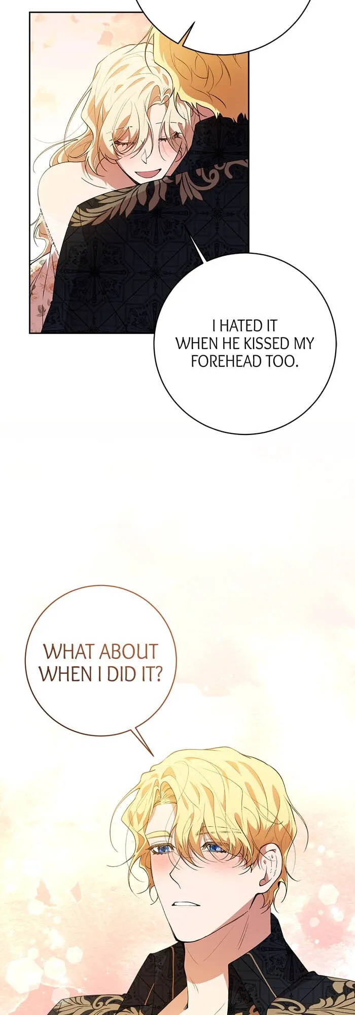 Here Reigns the Vengeful Villainess chapter 34 page 23