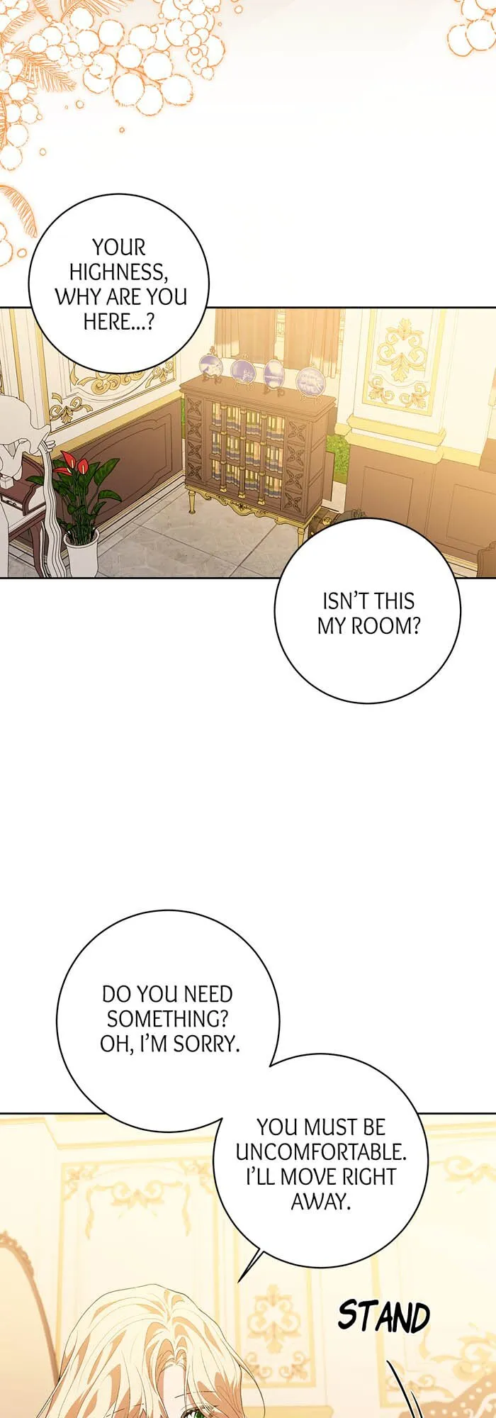Here Reigns the Vengeful Villainess chapter 34 page 2