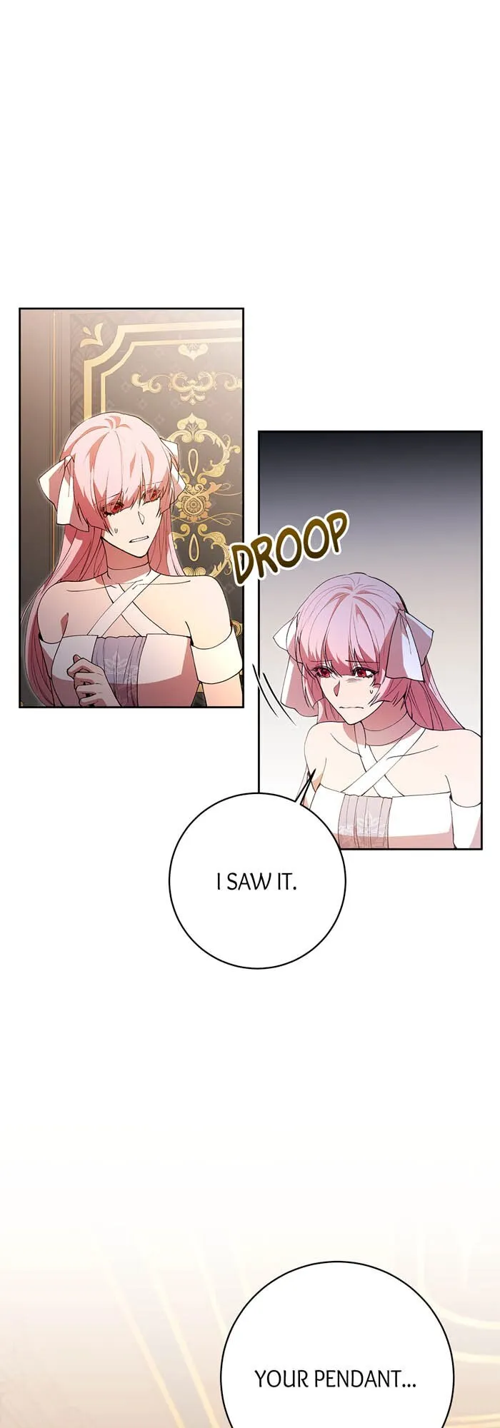 Here Reigns the Vengeful Villainess chapter 34 page 42