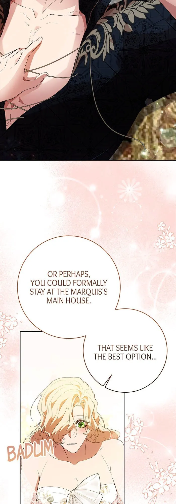 Here Reigns the Vengeful Villainess chapter 34 page 6