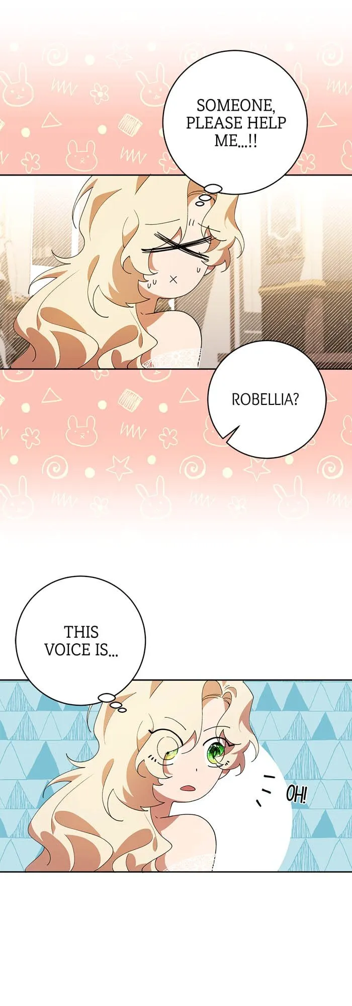 Here Reigns the Vengeful Villainess chapter 34 page 30