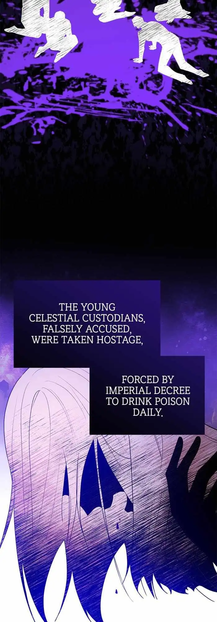 Here Reigns the Vengeful Villainess chapter 35 page 20