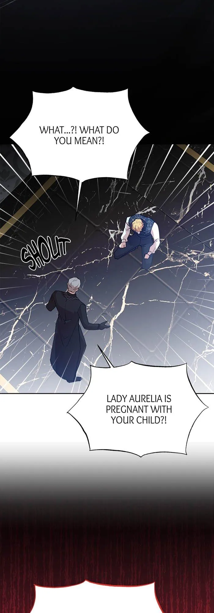 Here Reigns the Vengeful Villainess chapter 35 page 29