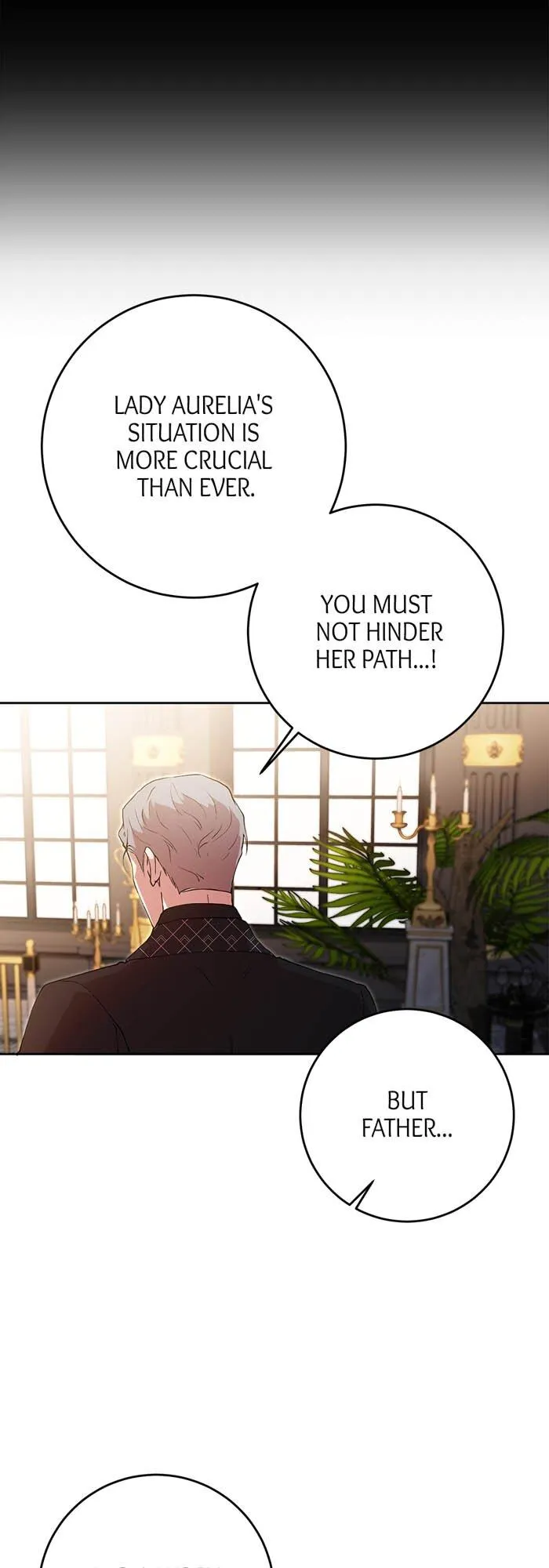 Here Reigns the Vengeful Villainess chapter 35 page 26