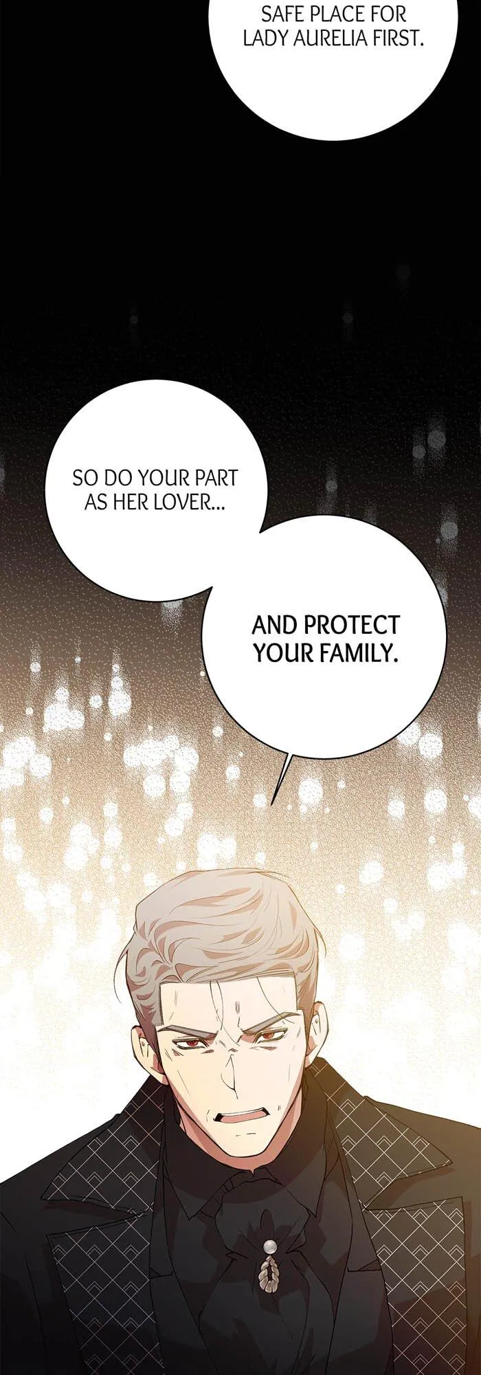 Here Reigns the Vengeful Villainess chapter 35 page 39