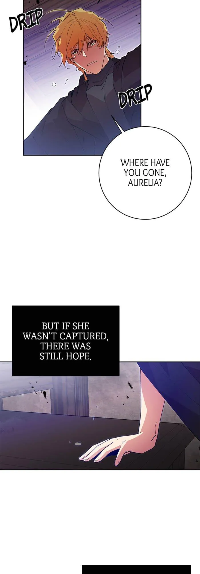 Here Reigns the Vengeful Villainess chapter 36 page 13