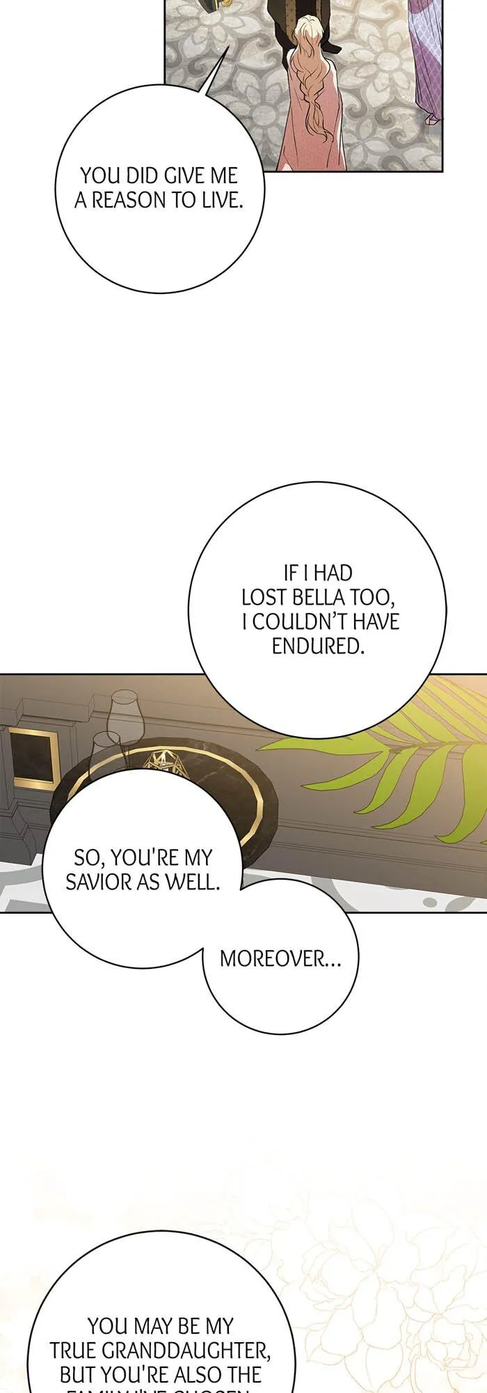 Here Reigns the Vengeful Villainess chapter 37 page 30