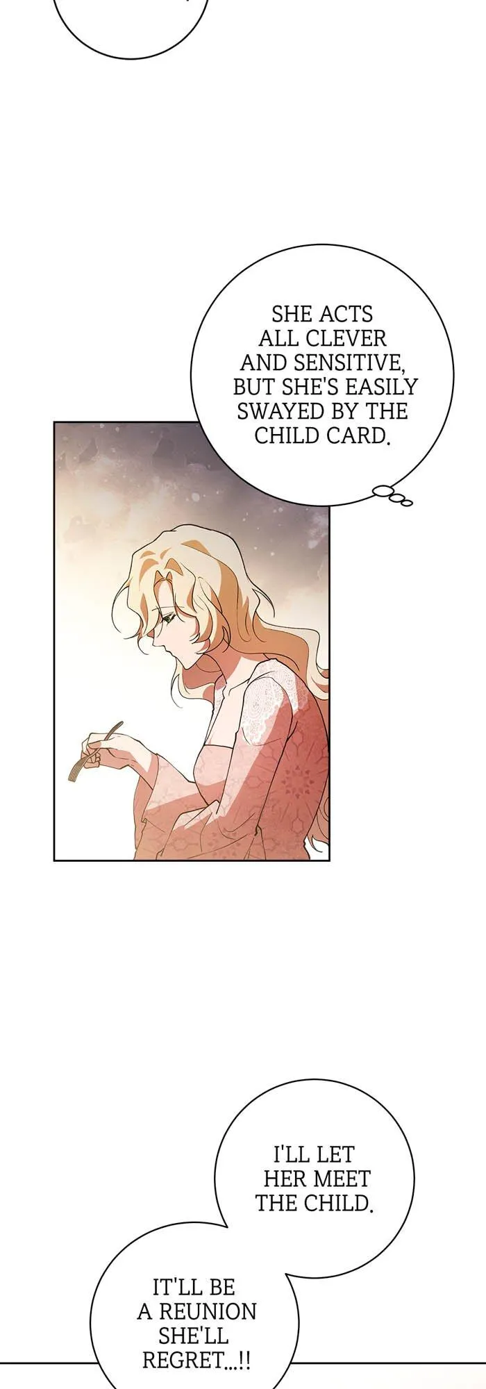 Here Reigns the Vengeful Villainess chapter 38 page 39