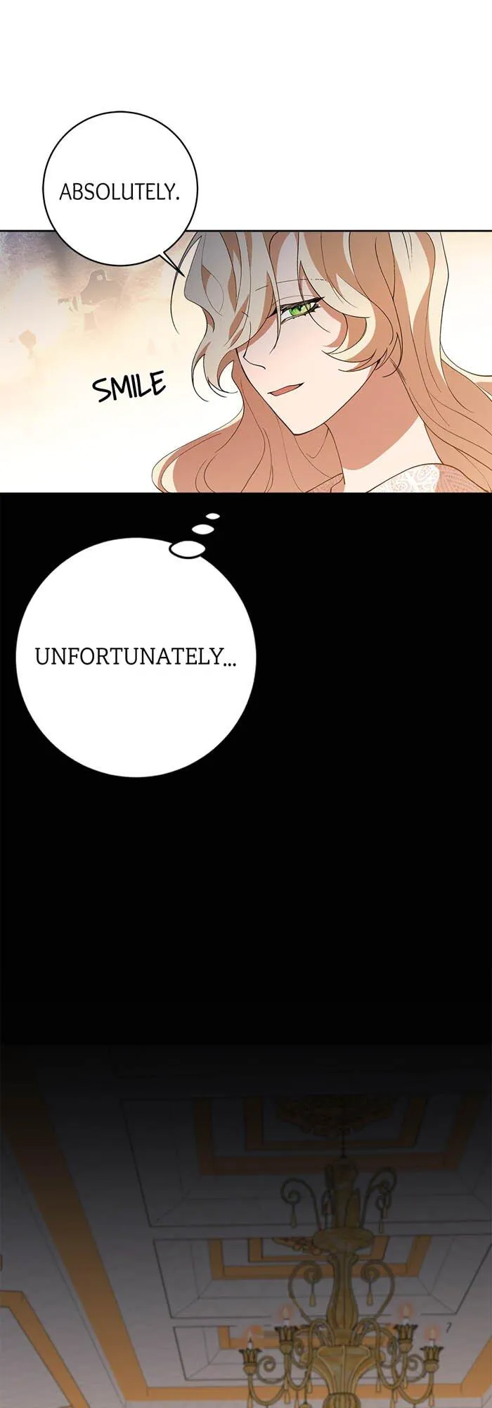 Here Reigns the Vengeful Villainess chapter 38 page 43