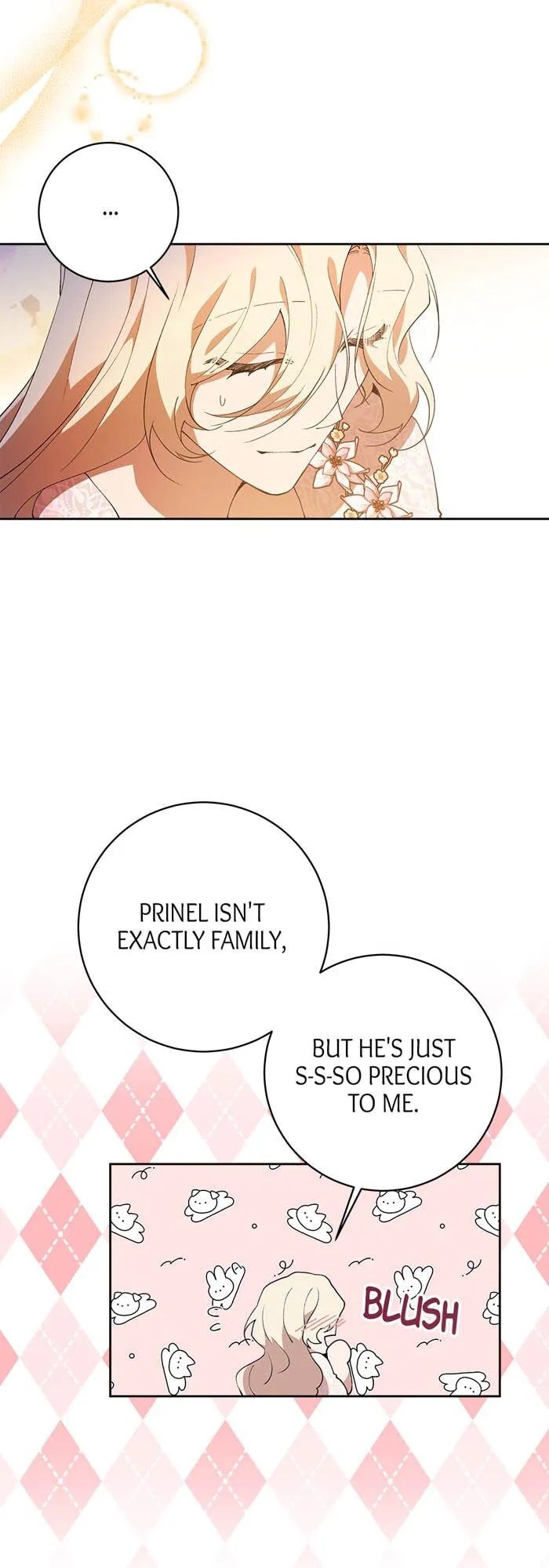 Here Reigns the Vengeful Villainess chapter 38 page 3