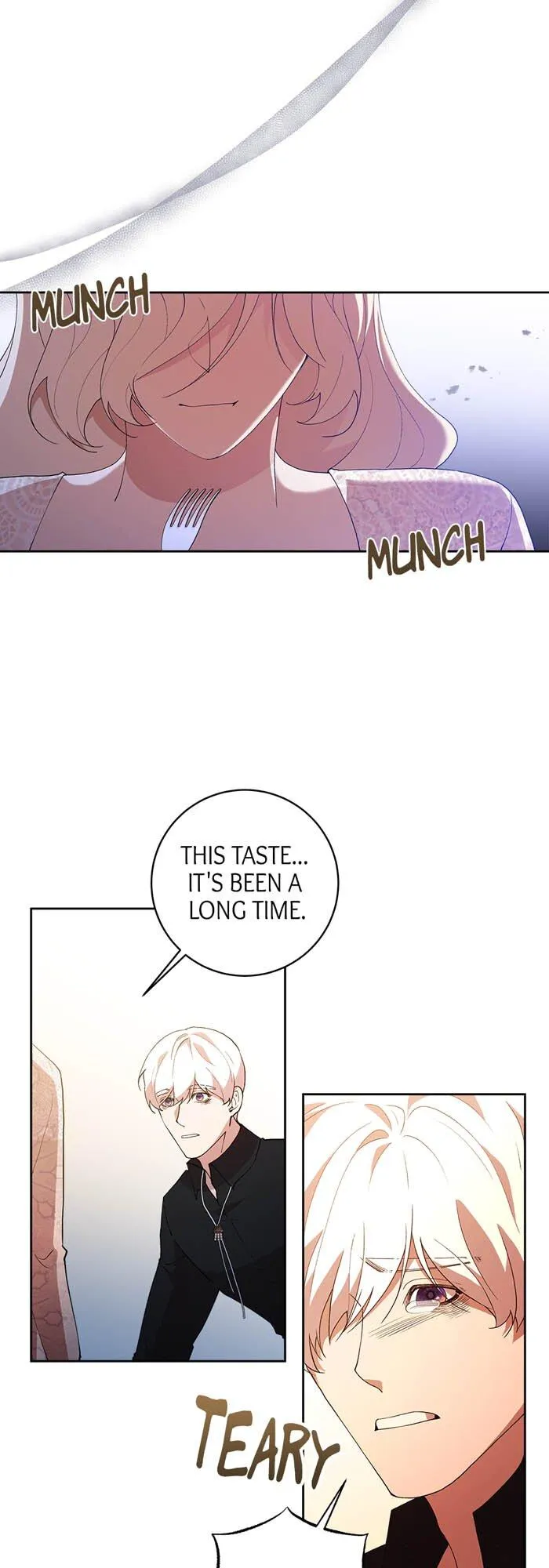 Here Reigns the Vengeful Villainess chapter 38 page 36