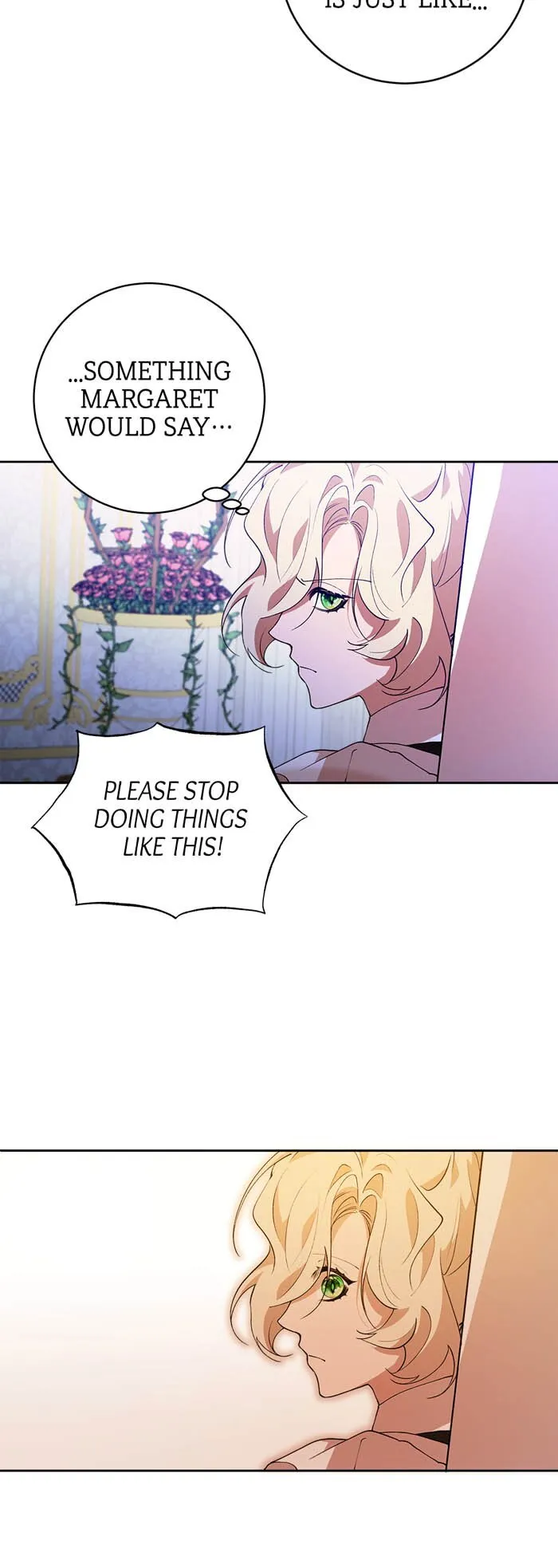 Here Reigns the Vengeful Villainess chapter 39 page 28