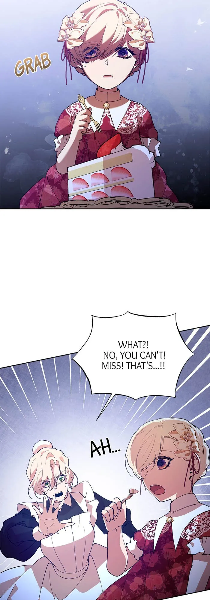 Here Reigns the Vengeful Villainess chapter 39 page 15