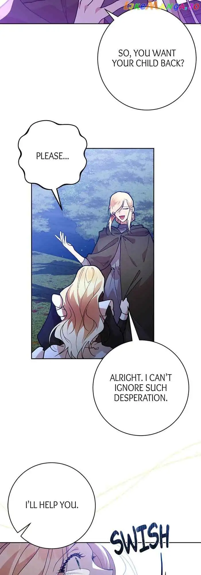 Here Reigns the Vengeful Villainess chapter 4 page 48
