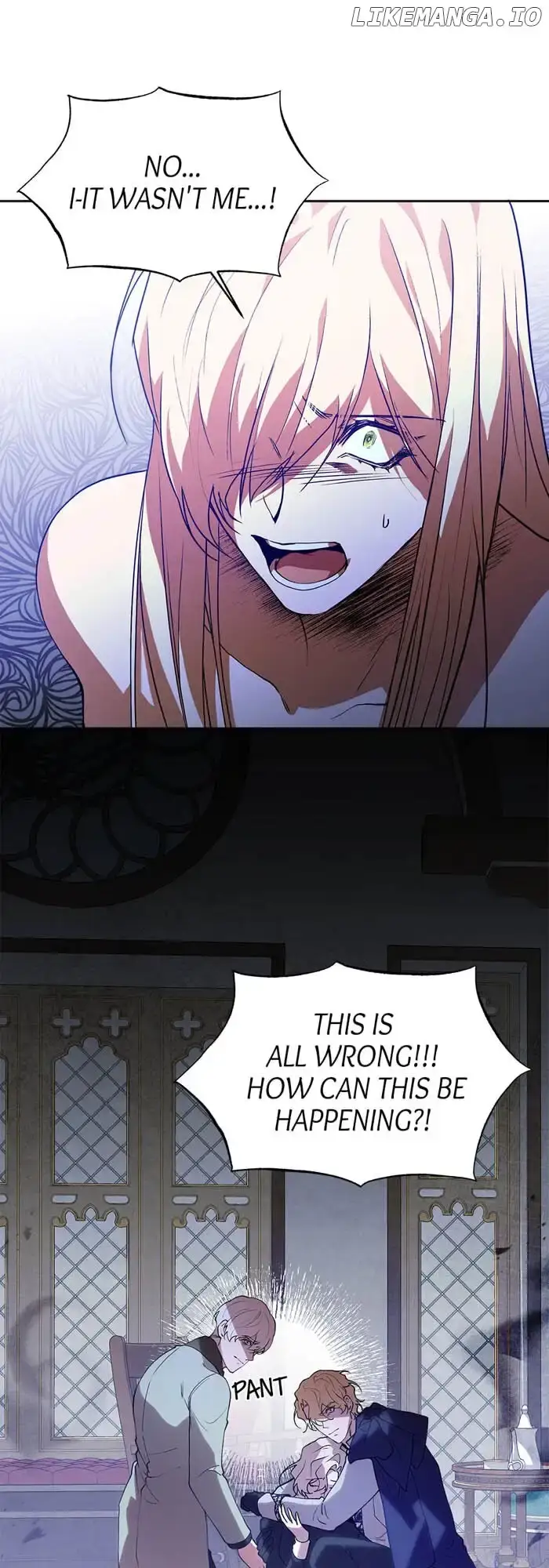 Here Reigns the Vengeful Villainess chapter 42 page 10