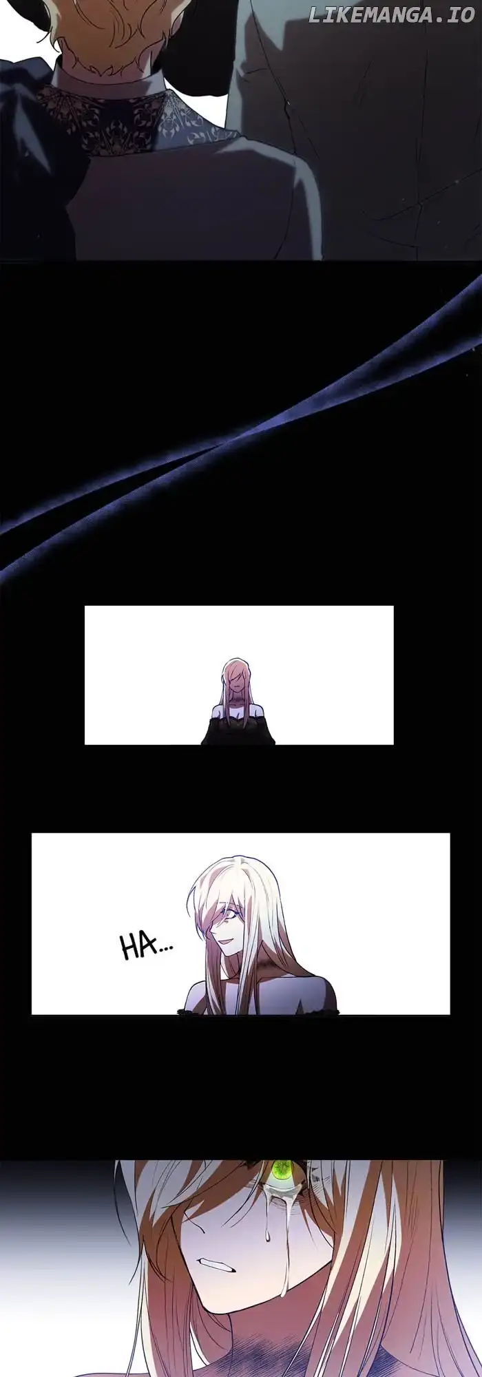 Here Reigns the Vengeful Villainess chapter 42 page 40