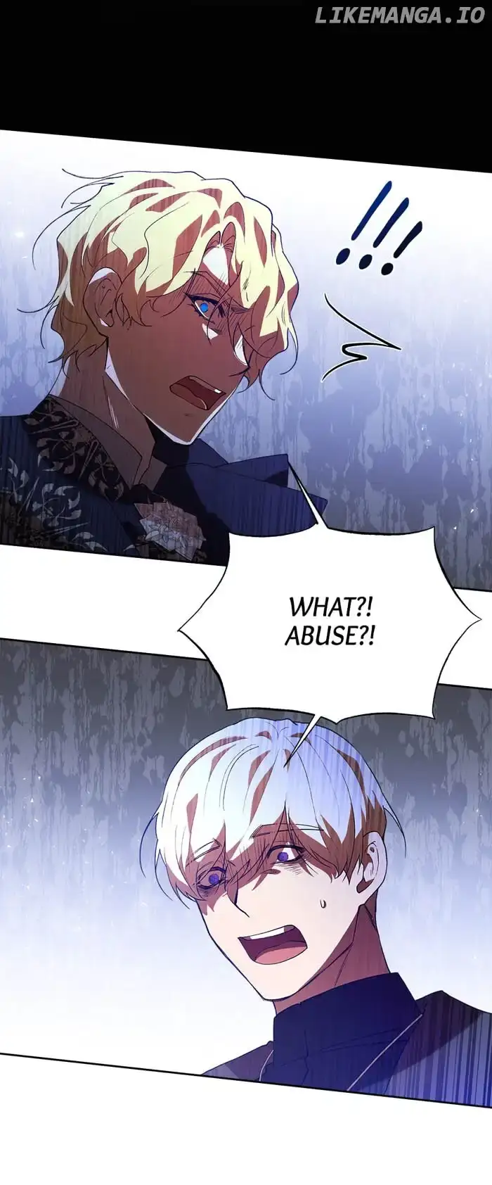 Here Reigns the Vengeful Villainess chapter 42 page 29