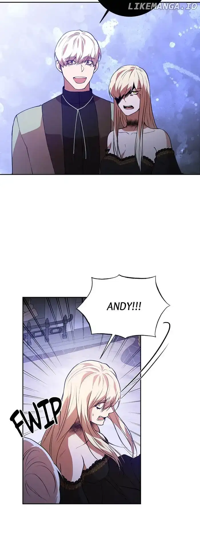 Here Reigns the Vengeful Villainess chapter 43 page 42