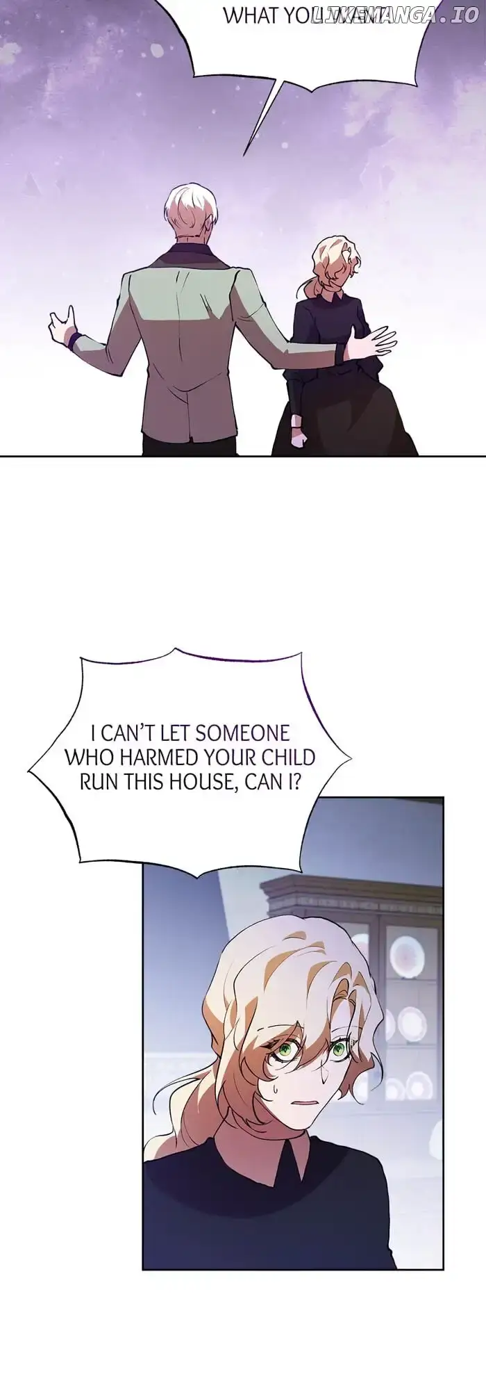 Here Reigns the Vengeful Villainess chapter 43 page 31
