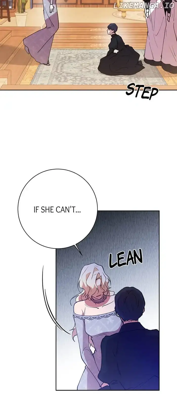 Here Reigns the Vengeful Villainess chapter 44 page 20