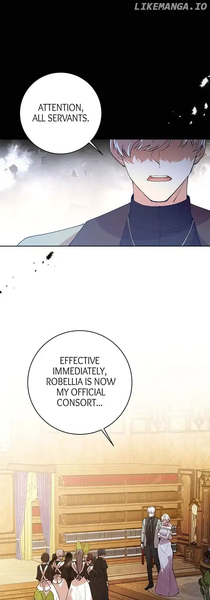 Here Reigns the Vengeful Villainess chapter 44 page 2