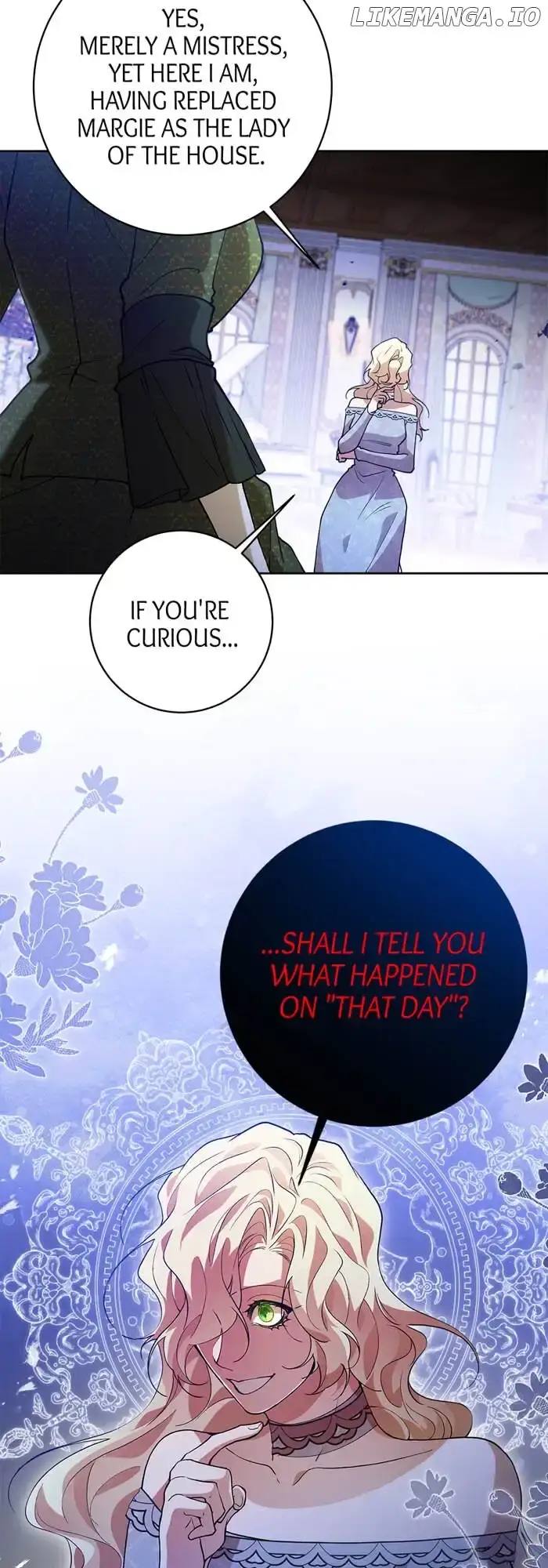 Here Reigns the Vengeful Villainess chapter 44 page 43